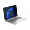 HP ProBook 4 G1ah 16 nešiojamas kompiuteris - AMD Ryzen 5 7530U, 16 GB RAM, 512 GB SSD, 16.0 inch WUXGA, Windows 11 Pro, sidabrinis