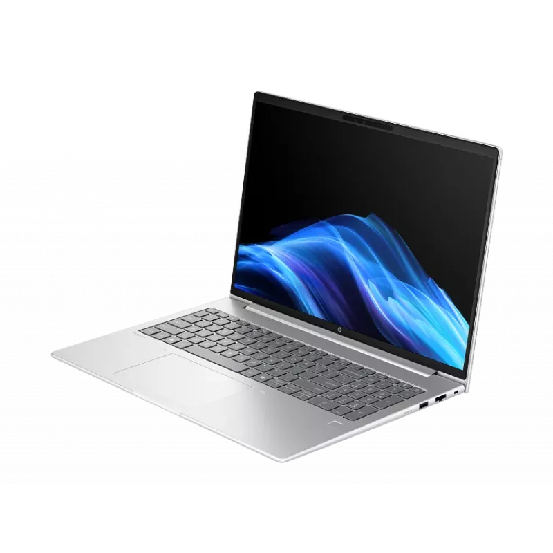 HP ProBook 4 G1iR 16 nešiojamasis kompiuteris, Intel Core 7 150U, 32GB RAM, 1TB SSD, 16.0 inch WUXGA, Windows 11 Home (atnaujinta prekė)