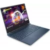 HP Victus Gaming 15-fb3007nv nešiojamasis kompiuteris, RTX 4050 6GB, Ryzen 7, 16GB RAM, SSD, 15.6 colių FHD (atnaujinta prekė)
