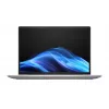 HP EliteBook 6 G1a 14 AI nešiojamas kompiuteris, AMD Ryzen AI 5, 32 GB DDR5 RAM, 512 GB SSD, 14.0 inch WUXGA IPS, Windows 11 Pro, sidabrinis