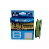SHIMANO Kairiki 8 Braided Fishing Line 0.060mm 150m 5.3kg Mantis Green