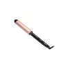 BABYLISS Curler Oval Wave Curler Black C457E