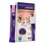 CEVA Feliway Happy Snack Salmon Cat Treats 6x15g