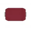 Igloo Latitude Cool Box 52 49L, raudona