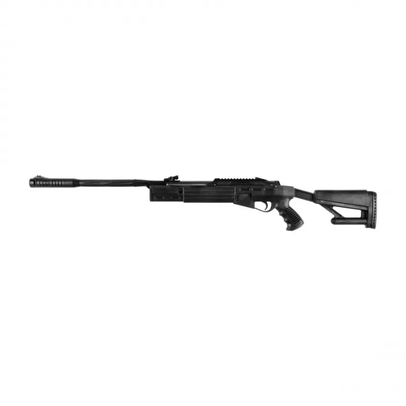 HA1 Hatsan Optima AirTact pneumatinis šautuvas 4,5 mm
