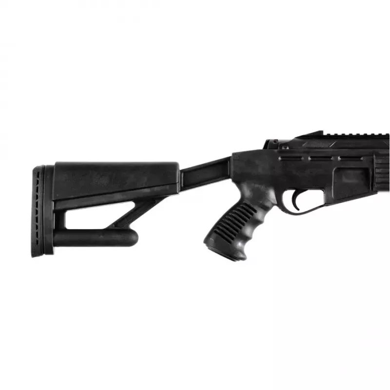 HA1 Hatsan Optima AirTact pneumatinis šautuvas 4,5 mm