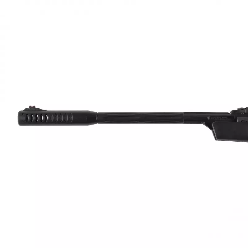 HA1 Hatsan Optima Alpha Air Rifle 5.5 mm (.22 Cal) Spring Piston Break Barrel
