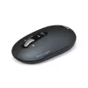 PORT DESIGNS PORT CONNECT Mouse PURE MAC Wireless Bluetooth Gray
