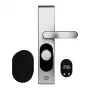 Shelly LOQED Touch 2S Smart Lock Silver