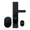 SHELLY LOQED Touch Smart Lock 2S (Juoda)