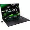 Gigabyte Aero X16 1VH93DEC64AH nešiojamasis kompiuteris, AMD Ryzen 7, 32 GB RAM, SSD, 16.0" WQXGA (atnaujinta prekė)