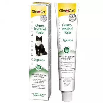 GIMCAT Gastro Intestinal Paste – skanėstas katėms – 50 g