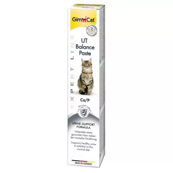 GIMCAT UT Balance Paste – Cat Treat – 50g