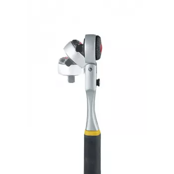 PROXXON Standard Ratchet 1/4 inch
