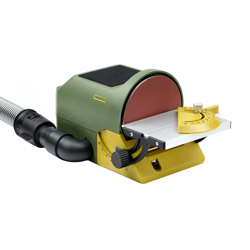Proxxon Diskšlifuoklis TG 125/E 140 W