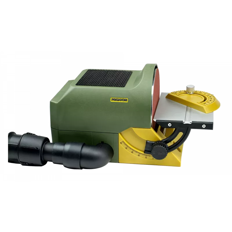 Proxxon Diskšlifuoklis TG 125/E 140 W