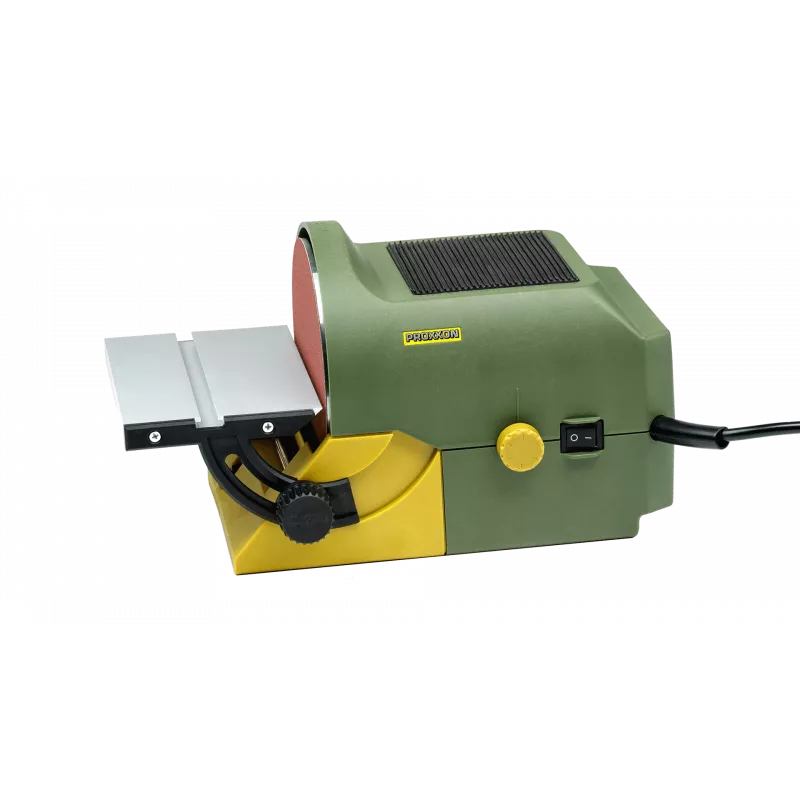 Proxxon Diskšlifuoklis TG 125/E 140 W