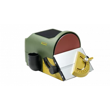 Proxxon Diskšlifuoklis TG 125/E 140 W