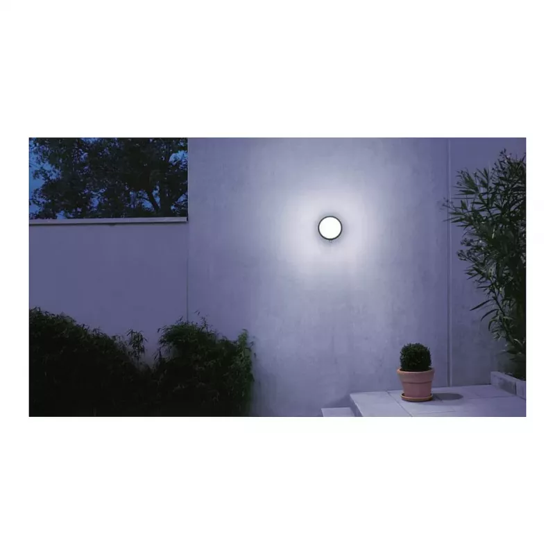 Steinel L 330 LED ANT Sensor lauko šviestuvas