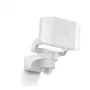 Steinel XLED PRO Expanse S LED prožektorius 20.5W 2124lm 3000K Baltas