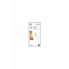 RZB 211005.002 Opalinio stiklo šviestuvas 60W IP43 šilkinis matinis D=250mm