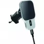 2GO automobilinis magnetinis laikiklis ventiliacijos grotelėms MagSafe (797393)