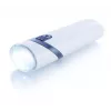 ANSMANN RC2 0.2W LED rašiklinis žibintuvėlis juodas