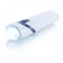 ANSMANN RC2 0.2W LED rašiklinis žibintuvėlis juodas