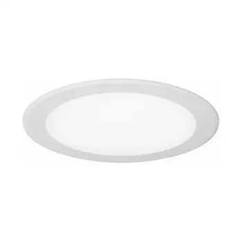 TRILUX LEUCHTEN Trilux 2325 G3 C05 OA LED 20/14/08/ML-8MC ET LED Įleidžiamasis šviestuvas Ø 140 mm