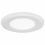TRILUX 2325 G3 C05 SP 200 Renovacinis dangtelis lubų atnaujinimui, baltas (RAL 9016), 625x625 mm