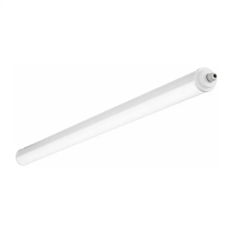 TRILUX LEUCHTEN Trilux 2315 G4 1500 55/38/ML-8MC ET PC LED paviršinis šviestuvas drėgnoms patalpoms ir dengtoms lauko zonoms, 4000K, 4000 lm, 27W, IP66, IK08