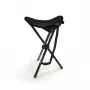 Coleman Basic Nature Tripod Travelchair Black