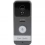 Olympia Video Doorbell VDB 824YA (6024) Full HD 1080p Wi-Fi Smart Doorbell su naktiniu matymu, dvipusiu garsu, IP54