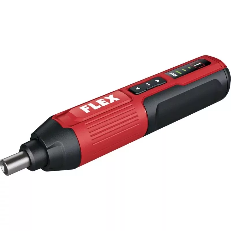 Flex akumuliatorinis suktuvas 4.0V SD 5-300 4.0