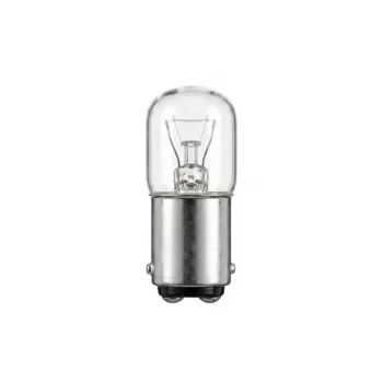 Scharnberger 25381 Vamzdinė lempa R16x35 mm BA15D 220-260V 5-7W