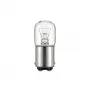 Scharnberger 25381 Vamzdinė lempa R16x35 mm BA15D 220-260V 5-7W