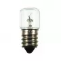 Scharnberger 25481 Vamzdinė lempa 16x35 mm E14 220-260V 5-7W Avarinė lempa