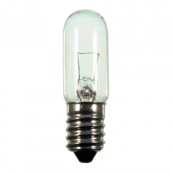 Scharnberger 25823 Vamzdinė lempa 16x54 mm E14 24-30V 6-10W kaip 6814