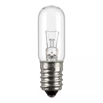 Scharnberger 25889 R16x54 mm E14 220-260V 6-10W vamzdinė lempa