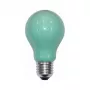 Scharnberger 40246 Kaitrinė lemputė 25W Žalia B60x105mm E27 240V