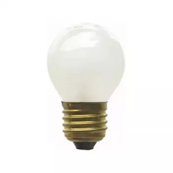Scharnberger 57481 LED Drop Bulb 0.7W E27 230V Warm White 45x70mm Matt