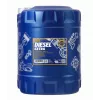 MANNOL Diesel Extra 10W-40 7504, Tūris 10L