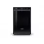 CASO ledo gaminimo aparatas IceCube Pro 250W 2L nerūdijantis plienas/juoda