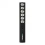 SYNERGY21 LED spalvinės temperatūros demonstracinė lazdelė su Kelvin testeriu