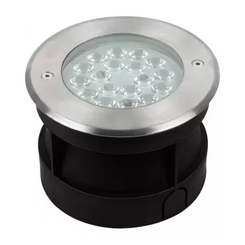 MIBOXER PLC-RD3 LED požeminis šviestuvas 9W RGB+CCT 2.4GHz