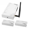 SYNERGY21 LED valdiklis 3653 RGB-CCT Master Set