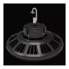 SYNERGY21 Synergy 21 LED Spot Pendant Light UFO 236W, pramoniniams/ sandėliams, NW 120° DIM