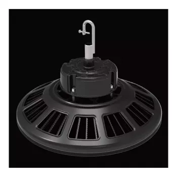 SYNERGY21 Synergy 21 LED Spot Pendant Light UFO 236W, pramoniniams/ sandėliams, NW 120° DIM