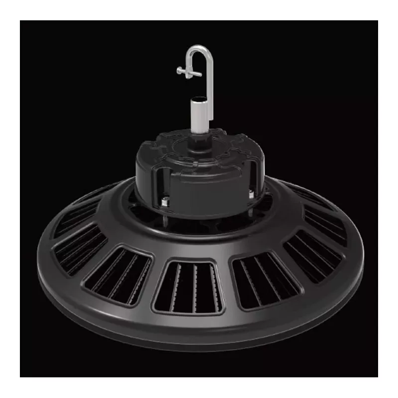 SYNERGY21 Synergy 21 LED Spot Pendant Light UFO 236W, pramoniniams/ sandėliams, NW 120° DIM