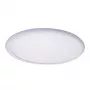 SYNERGY21 LED šviesos skydelis R400 neutrali balta apvalus